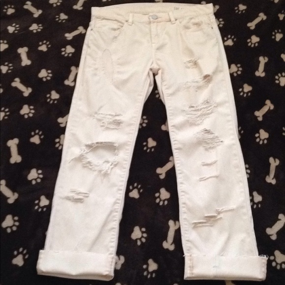 🎉HP🎉Blank NYC Distressed Jeans - Picture 4 of 8